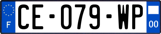 CE-079-WP