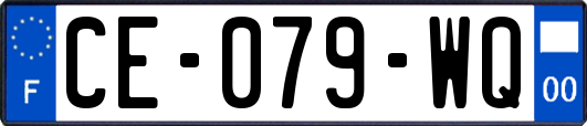 CE-079-WQ