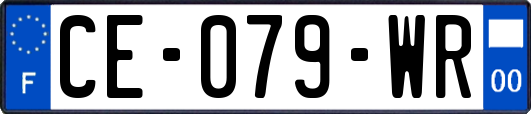 CE-079-WR
