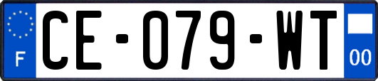 CE-079-WT