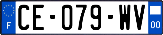 CE-079-WV