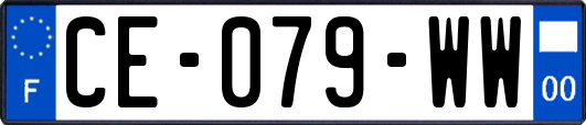 CE-079-WW