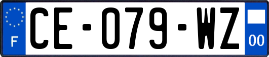 CE-079-WZ