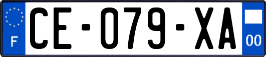 CE-079-XA