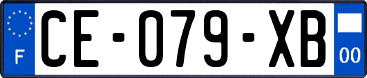 CE-079-XB