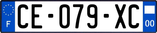 CE-079-XC