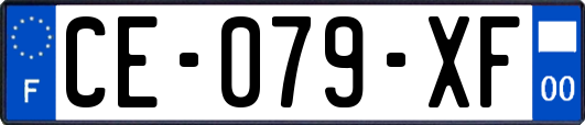 CE-079-XF