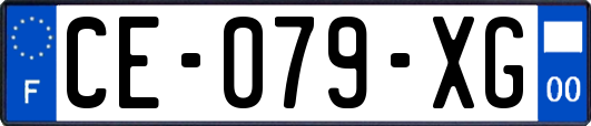 CE-079-XG