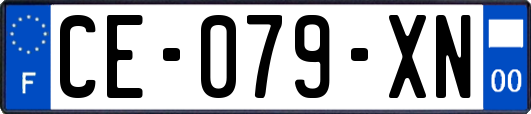 CE-079-XN