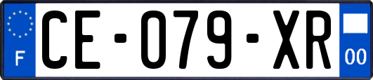 CE-079-XR