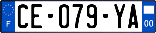 CE-079-YA