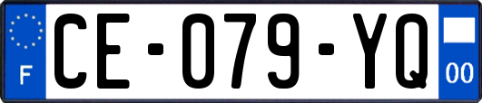 CE-079-YQ