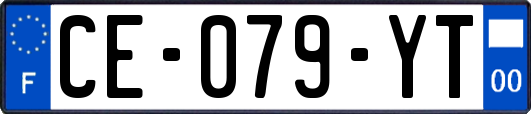 CE-079-YT