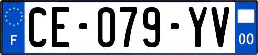 CE-079-YV