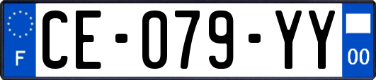 CE-079-YY