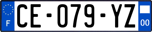 CE-079-YZ