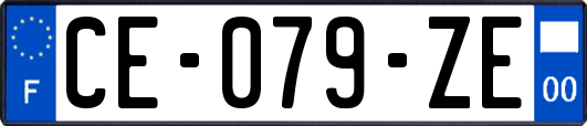 CE-079-ZE