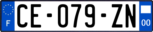 CE-079-ZN