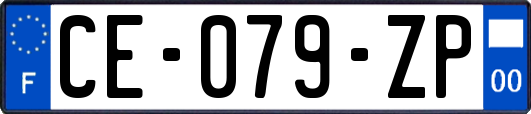 CE-079-ZP