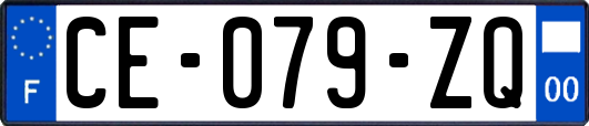 CE-079-ZQ