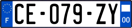 CE-079-ZY