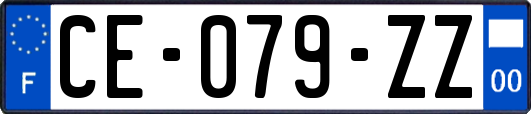 CE-079-ZZ