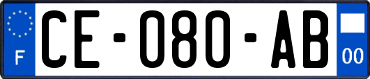 CE-080-AB