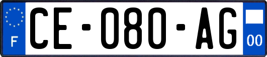 CE-080-AG