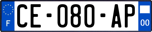 CE-080-AP