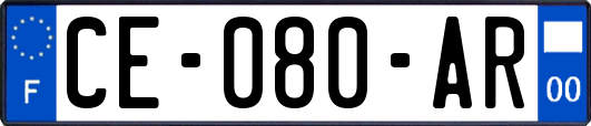 CE-080-AR