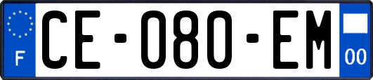CE-080-EM