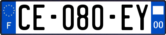 CE-080-EY