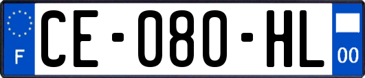 CE-080-HL