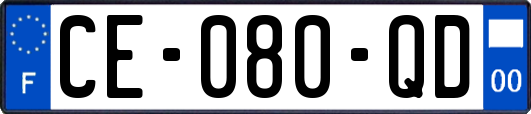 CE-080-QD