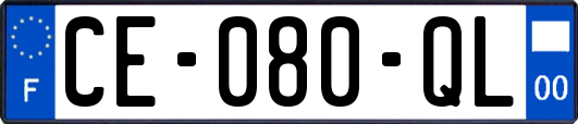 CE-080-QL