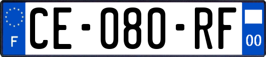 CE-080-RF