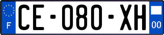 CE-080-XH