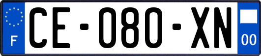 CE-080-XN