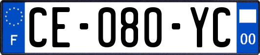 CE-080-YC