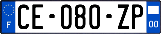 CE-080-ZP