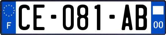 CE-081-AB