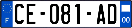 CE-081-AD