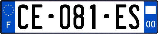 CE-081-ES