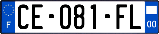 CE-081-FL
