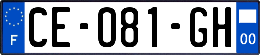 CE-081-GH