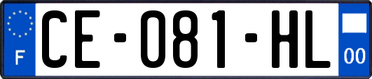 CE-081-HL