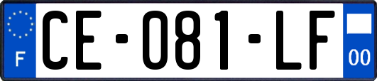 CE-081-LF