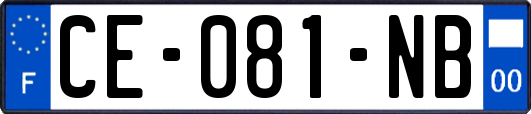 CE-081-NB