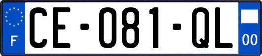 CE-081-QL