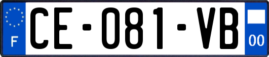 CE-081-VB